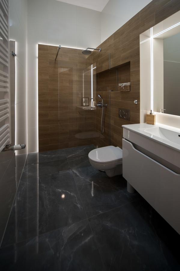 Very Berry Apartment Poznan
