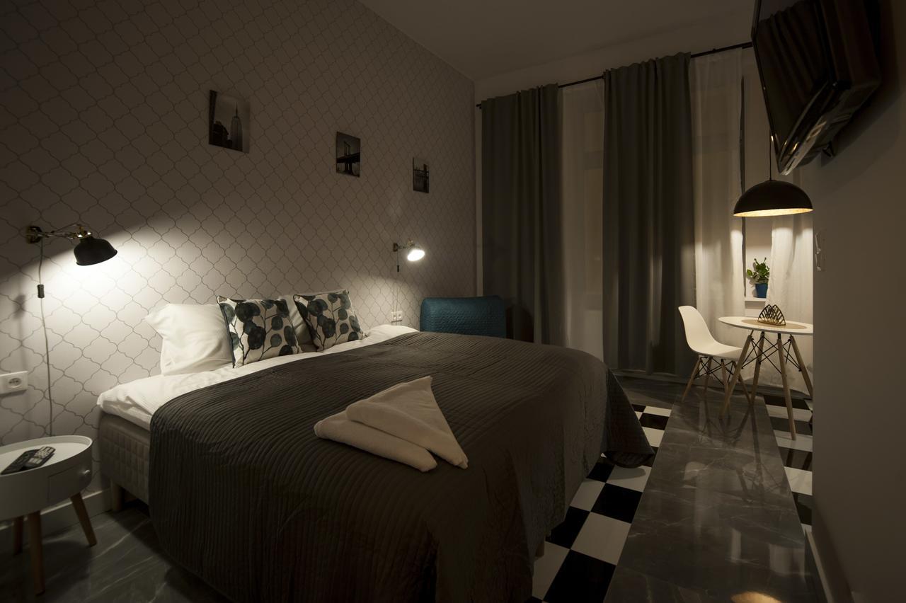 Apartment Very Berry Poznan