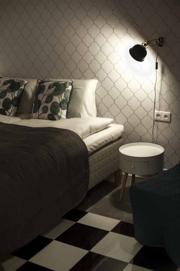 Apartment Very Berry *