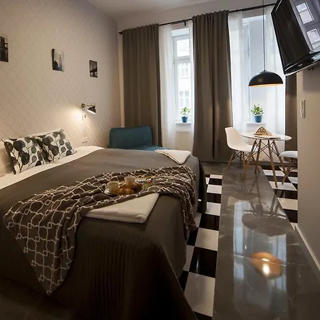 Very Berry Poznan Exterior photo